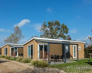 Vakantiepark Fort den Haak