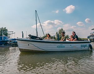 EuroParcs De Biesbosch