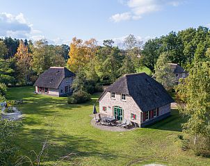 Landal Het Land van Bartje