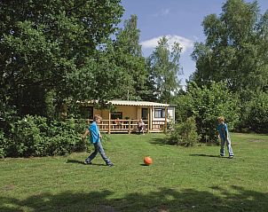 Camping Landal Het Land van Bartje