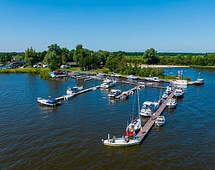 Vakantiepark Bergumermeer