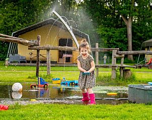 FarmCamps De Geele Bosch