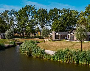 EuroParcs De IJssel Eilanden