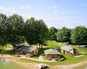 Villatent Camping Betuwe