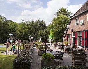 Vakantiepark Sallandshoeve