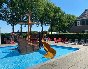 Recreatiepark Duinhoeve