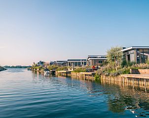 EuroParcs De Kraaijenbergse Plassen