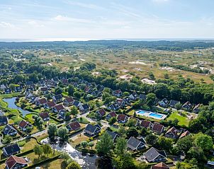 Landal Duinpark 't Hof van Haamstede