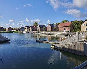 Roompot Park Veerse Kreek