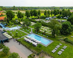 Vakantiepark de Twee Bruggen