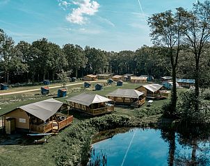 Vakantiepark de Italiaanse Meren