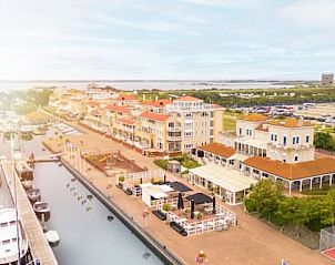 Summio Marina Port Zélande