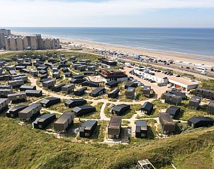 Roompot Zandvoort