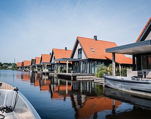 Waterstaete Ossenzijl