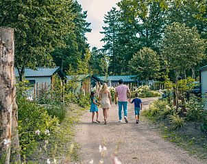 EuroParcs De Utrechtse Heuvelrug