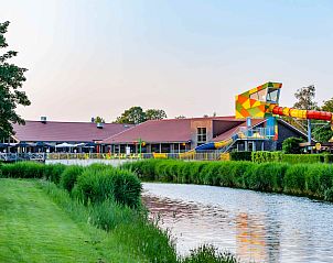 Recreatiecentrum De Vogel