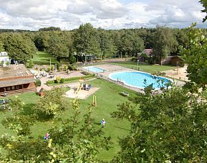 Vakantiepark 't Urkerbos