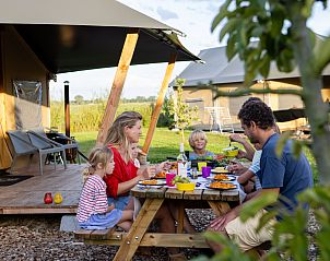 FarmCamps De Kamperhoek