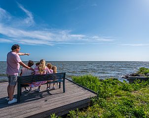 EuroParcs Enkhuizer Strand