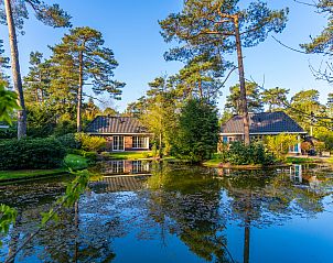 EuroParcs Beekbergen