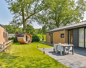 HUB Eco Resort Drentse Weelde