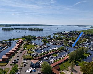 Jachthaven Heeg (Huren Houseboat)