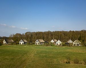 Buitenplaats de Marke van Ruinen