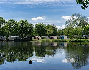 EuroParcs Het Amsterdamse Bos