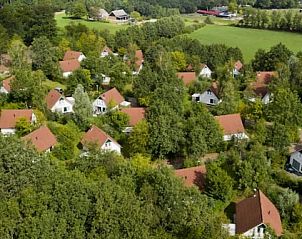 Summio Bungalowpark Het Drentse Wold