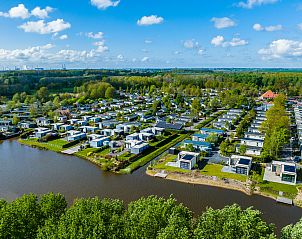 EuroParcs Buitenhuizen