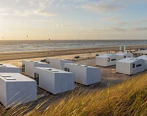 Roompot Beach Houses Zandvoort