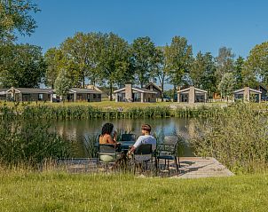 EuroParcs De IJssel Eilanden