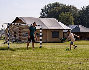 FarmCamps De Kalverliefde