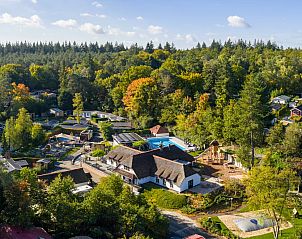 Landal De Thijmse Berg