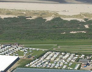 Strandcamping Jagtveld