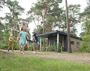 Vakantiepark de Kleine Belties