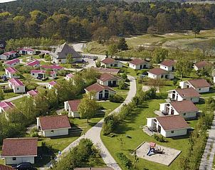 Vakantiepark de Riesen