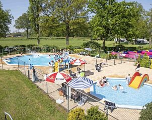 Recreatiepark Den Blanken