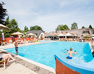 Camping Vossenberg