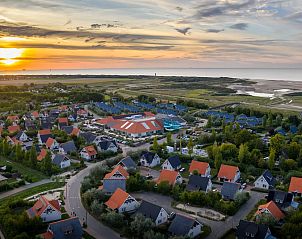 Beach Resort Nieuwvliet Bad