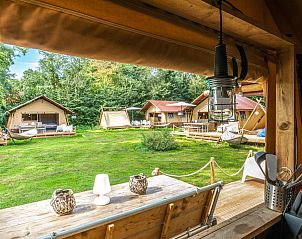 Camping Vrijhaven Heeg