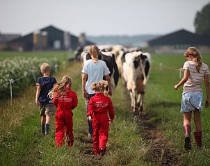 FarmCamps Op Flakkee