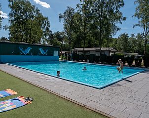 Recreatiepark de Wrange