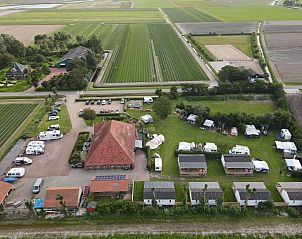 Camping de Tulpenweide