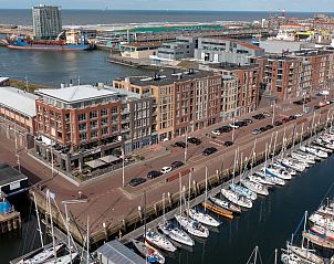 Nautisch Centrum Scheveningen