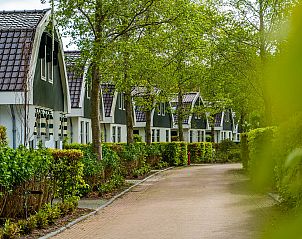 EuroParcs Koningshof