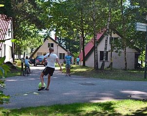 Oostappen Vakantiepark Boschbeek