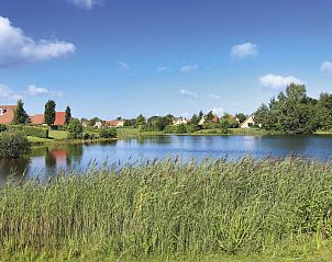 Villapark Akenveen