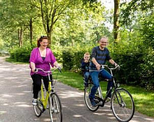 Recreatiepark De Tien Heugten