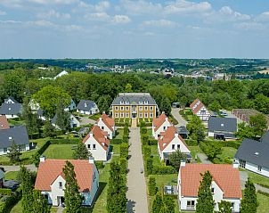 Landal Kasteeldomein De Cauberg